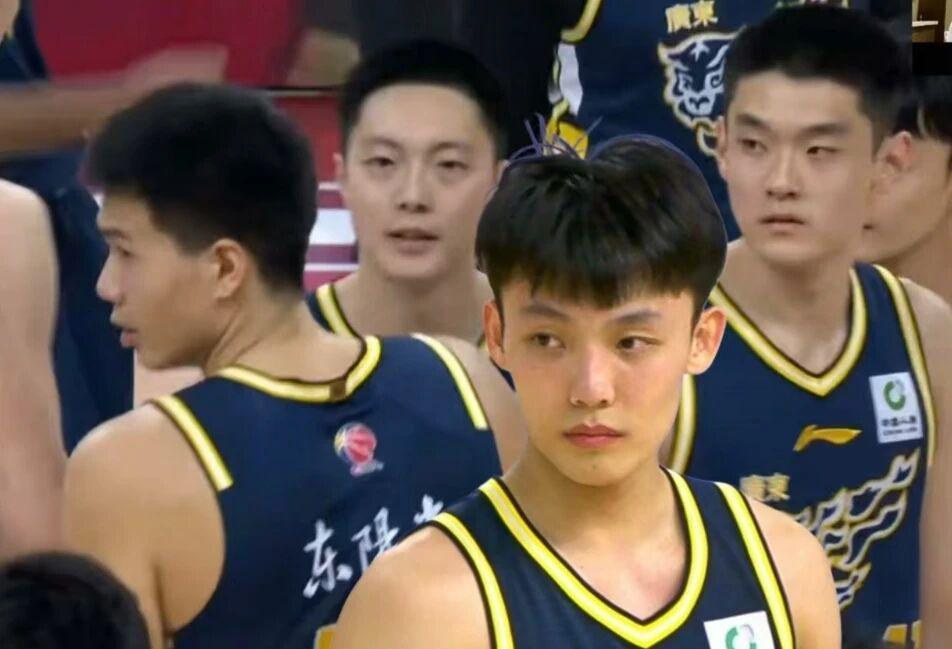 云开体育-CBA一日两战：广东再战北京，凶多吉少；上海欲横扫山东 悬念不大
